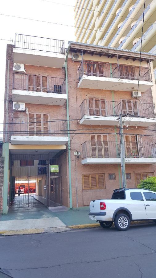 Departamento Centrico En Posadas, Garage Opcional D2 Exteriör bild