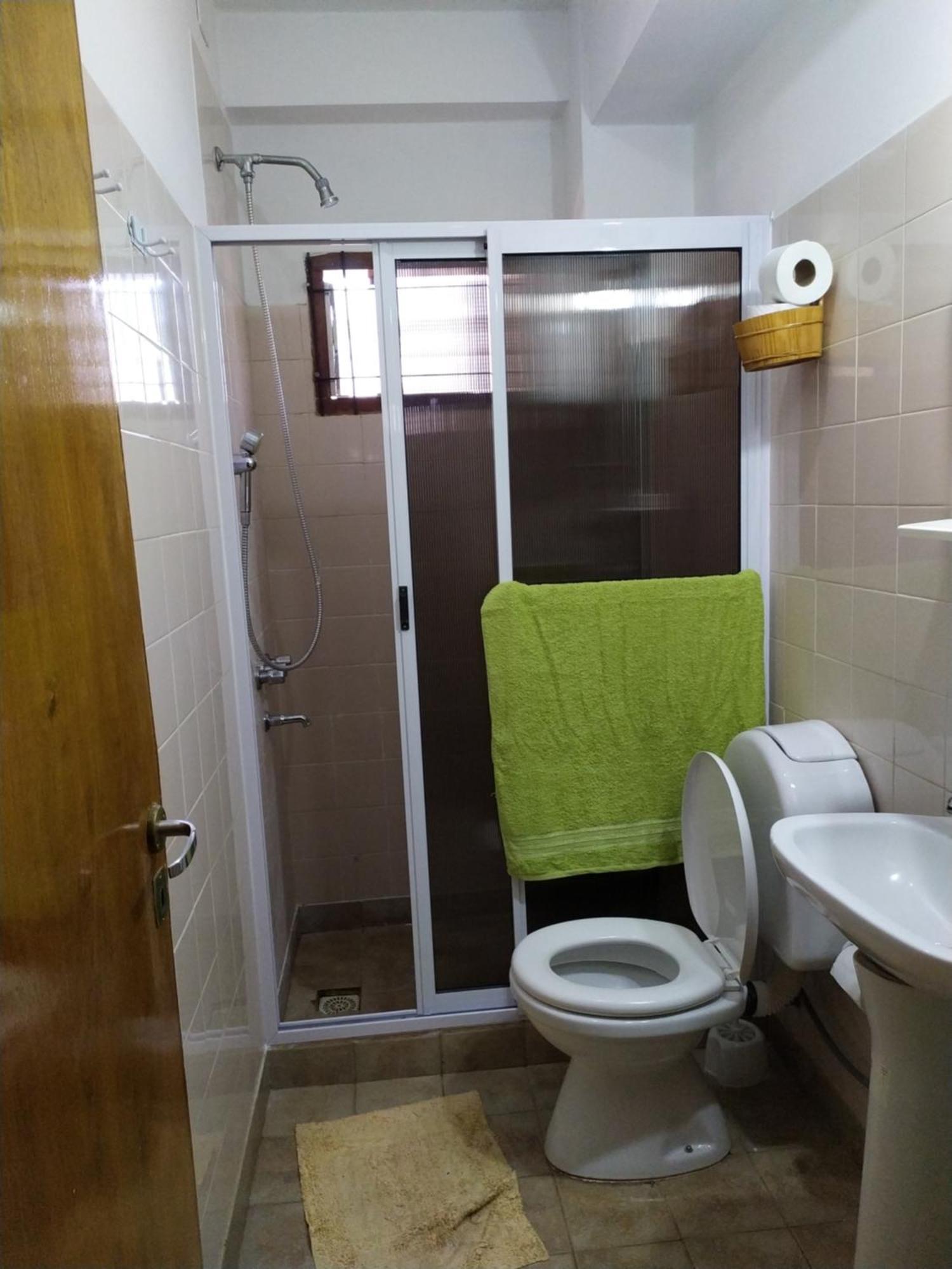 Departamento Centrico En Posadas, Garage Opcional D2 Exteriör bild