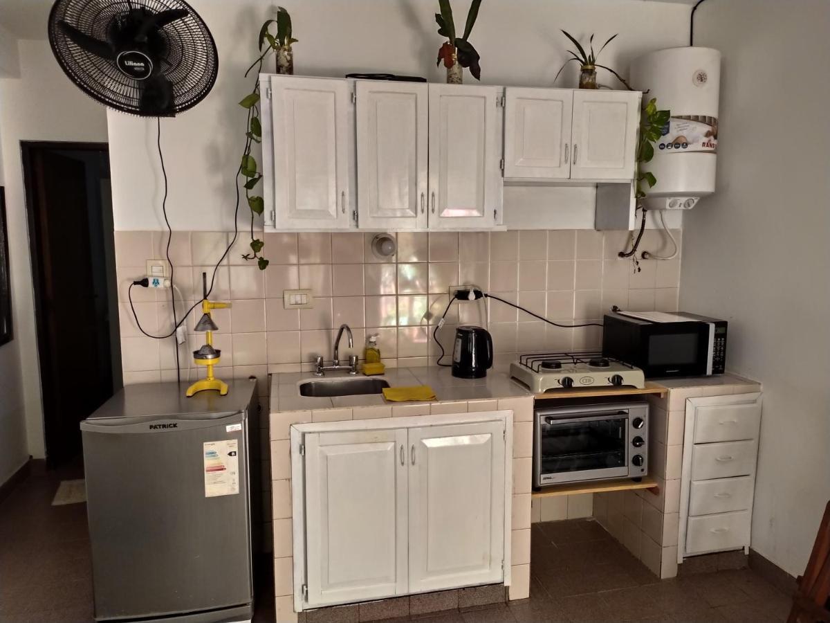 Departamento Centrico En Posadas, Garage Opcional D2 Exteriör bild